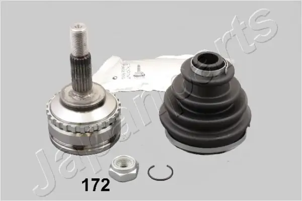 ШРУС наружный передний GI172 Japan Parts