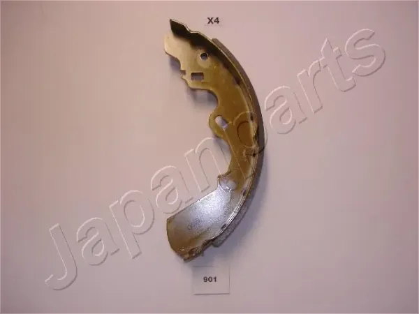 Задние барабанные колодки GF901AF Japan Parts