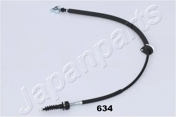 Трос сцепления GC634 Japan Parts