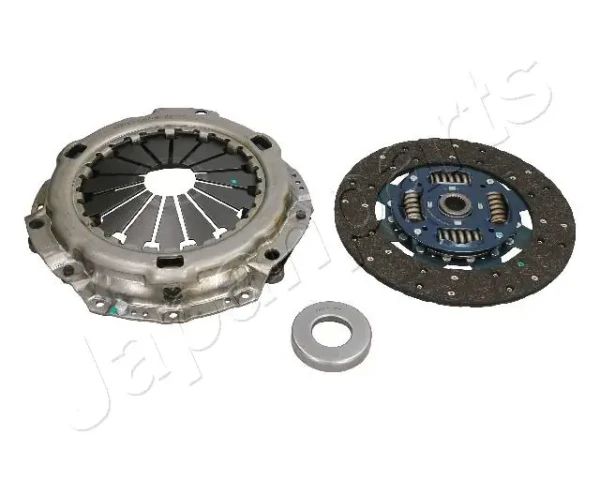 Комплект сцепления JAPANPARTS KF1057