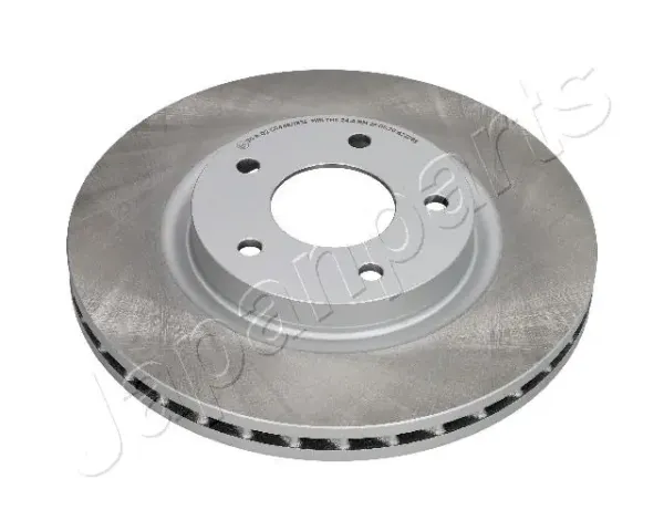 Передние тормозные диски DI003C Japan Parts