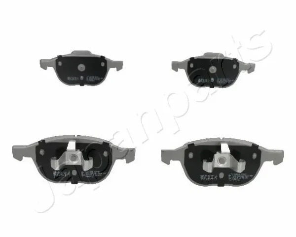 Передние тормозные колодки PA300AF Japan Parts