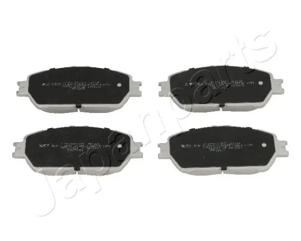 Передние тормозные колодки PA2013AF Japan Parts