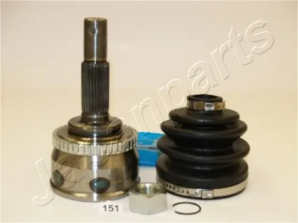 ШРУС наружный передний GI151 Japan Parts