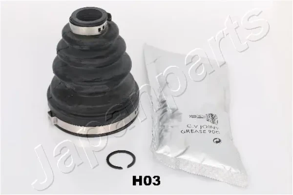 Пыльник ШРУСа внутренний KBH03 Japan Parts
