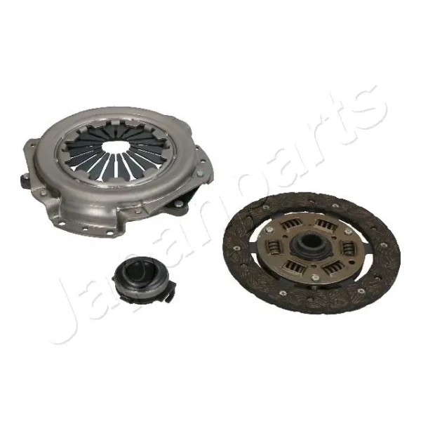 Комплект сцепления JAPANPARTS KF593