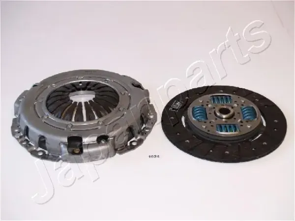 Сцепление KF1024 Japan Parts