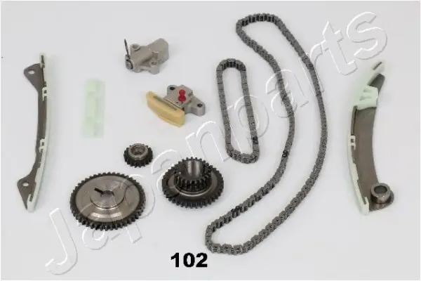 Комплект цепи ГРМ KDK102 Japan Parts