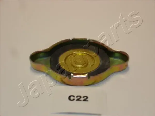 Крышка радиатора KHC22 Japan Parts
