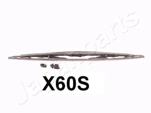 Щетка-дворник лобового стекла водительская SSX60S Japan Parts