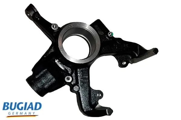 Цапфа передняя левая BSP24688 Bugiad
