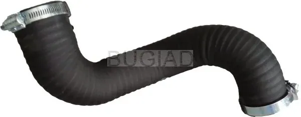 Патрубок интеркулера 88604 Bugiad