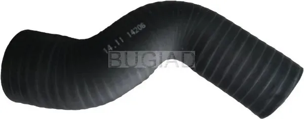 Патрубок интеркулера 88600 Bugiad