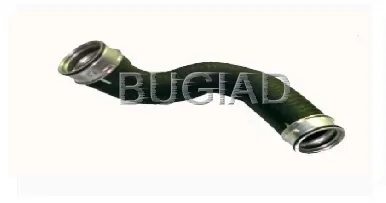 Патрубок интеркулера 81618 Bugiad