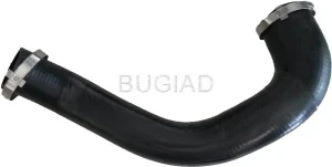 Правый шланг интеркуллера 86630 BUGIAD)