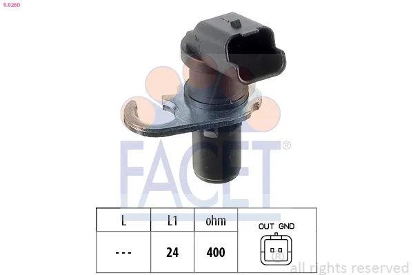 ДПКВ на Citroen Berlingo  MF