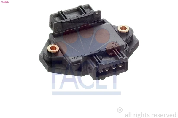 Модуль зажигания (коммутатор) 94076 Facet