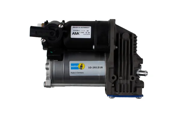 Компрессор пневмоподкачки (амортизаторов) 10261316 Bilstein