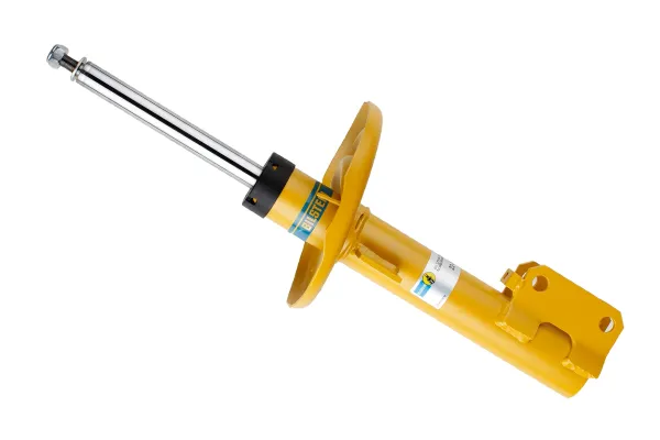 Амортизатор передний 7248G Magneti Marelli