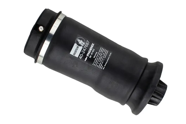 Пневмоподушка (пневморессора) моста заднего 40247687 Bilstein
