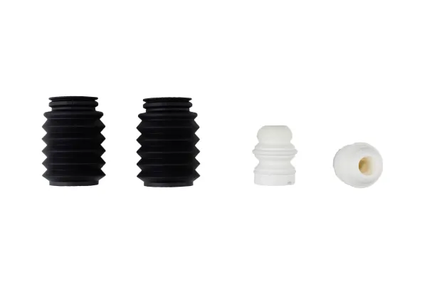 Буфер (отбойник) амортизатора переднего + пыльник 11270256 Bilstein