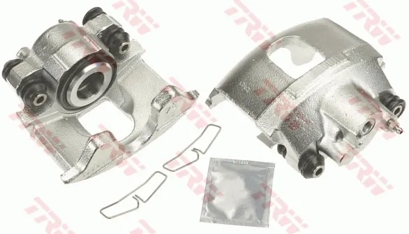 Суппорт тормозной передний левый BHW1035E TRW