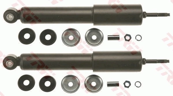 Амортизатор передний JGT178T TRW