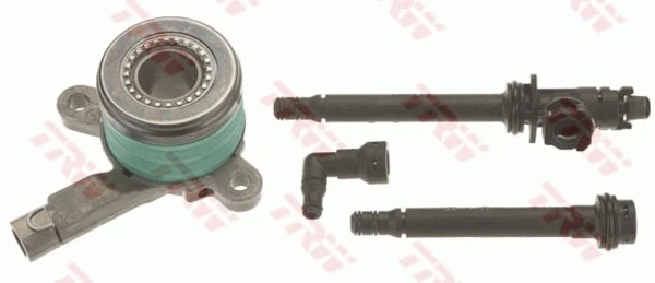 Рабочий цилиндр сцепления в сборе PJQ203 TRW