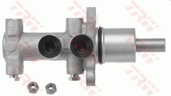 Цилиндр главный тормоза (гидротормозов) VAG 32067008C