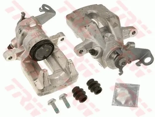 Суппорт задний правый BHZ623 TRW
