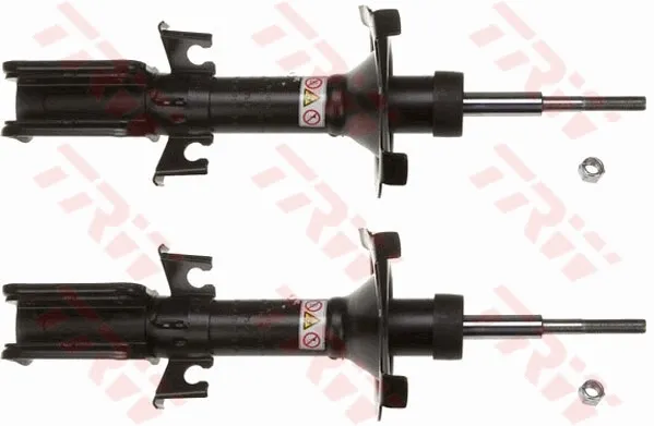 Амортизатор передний JHM369T TRW