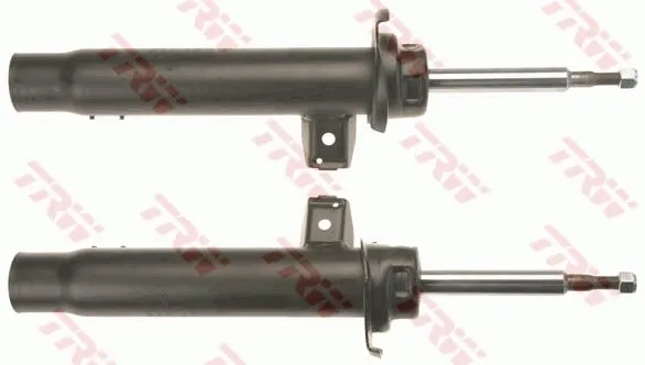 Амортизатор передний левый JGM1141T TRW