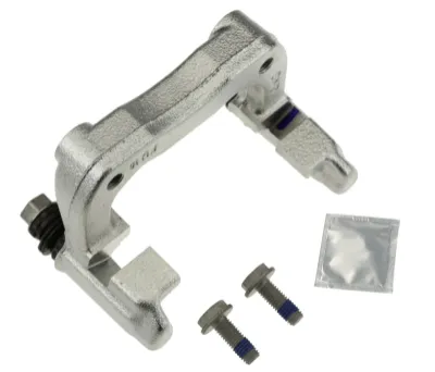 Скоба тормозного суппорта заднего TRW BDA590