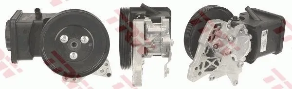 Насос ГУР JPR902 TRW