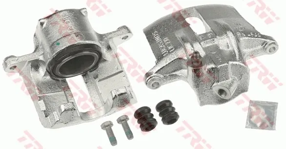 Суппорт тормозной передний левый BHW166E TRW