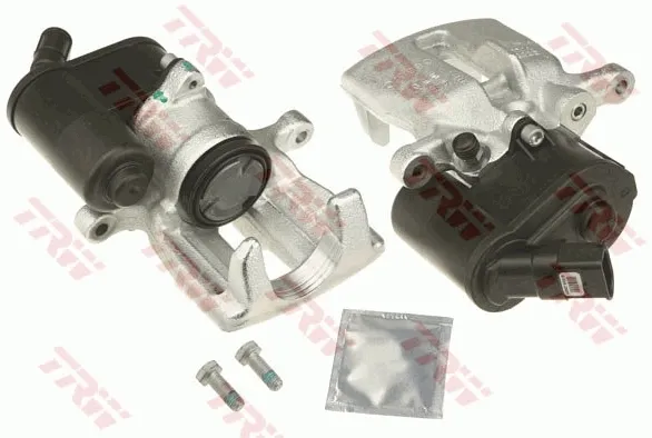 Суппорт задний правый BHS1099E TRW