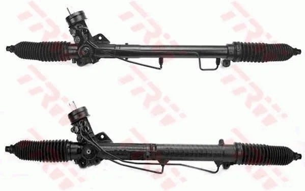 Рулевая рейка JRP600 TRW