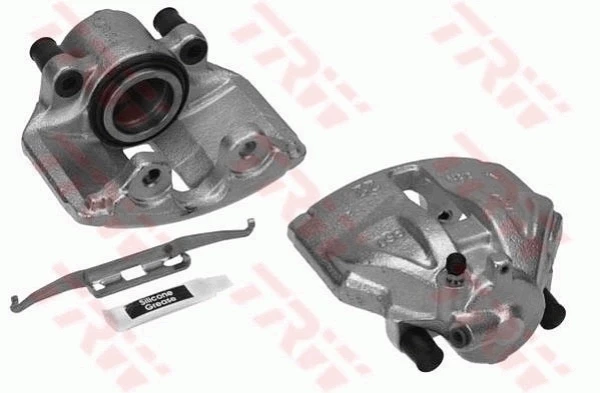 Суппорт тормозной передний левый BHS319E TRW