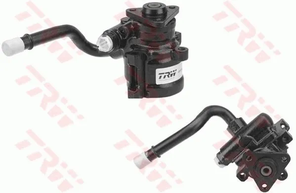 Насос ГУР Daewoo Lanos KLAT