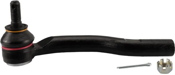 Наружный наконечник рулевой тяги Toyota Camry VI седан (V40) (2006 - 2011) цена, от 14.94 USD