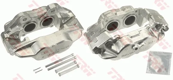 Суппорт тормозной передний левый BHS226E TRW