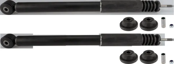 Амортизатор задний JGT237T TRW