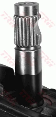 Управление рулевое в сборе на Volkswagen Polo IV 9N1