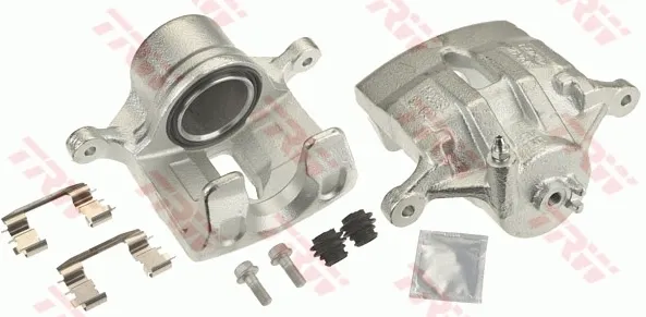 Суппорт тормозной передний левый BHS1367E TRW