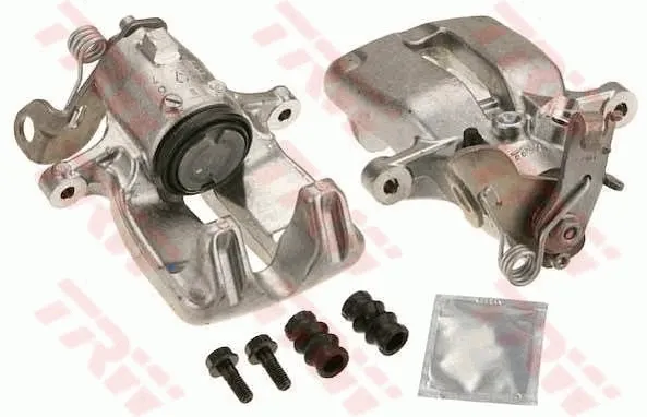 Суппорт задний правый BHS996 TRW