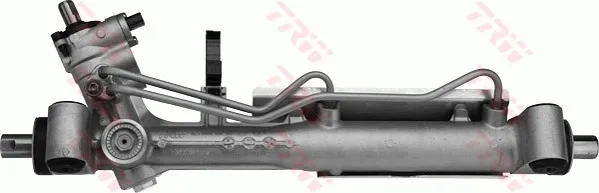 Управление рулевое в сборе на Opel Vectra C 