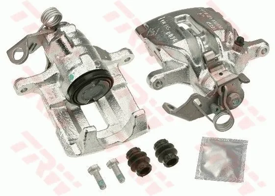 Суппорт задний левый BHS267E TRW