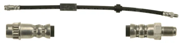 Задний тормозной шланг PHB540 TRW