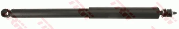 Амортизатор задний FR462204 ASM