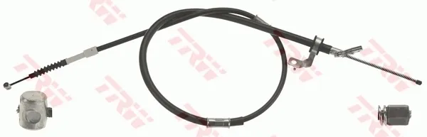 Трос ручника GCH591 TRW